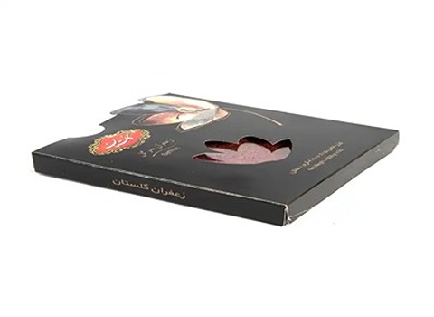 تصویر 3 از فروش زعفران گلستان ۱ مثقال + قیمت خرید به صرفه